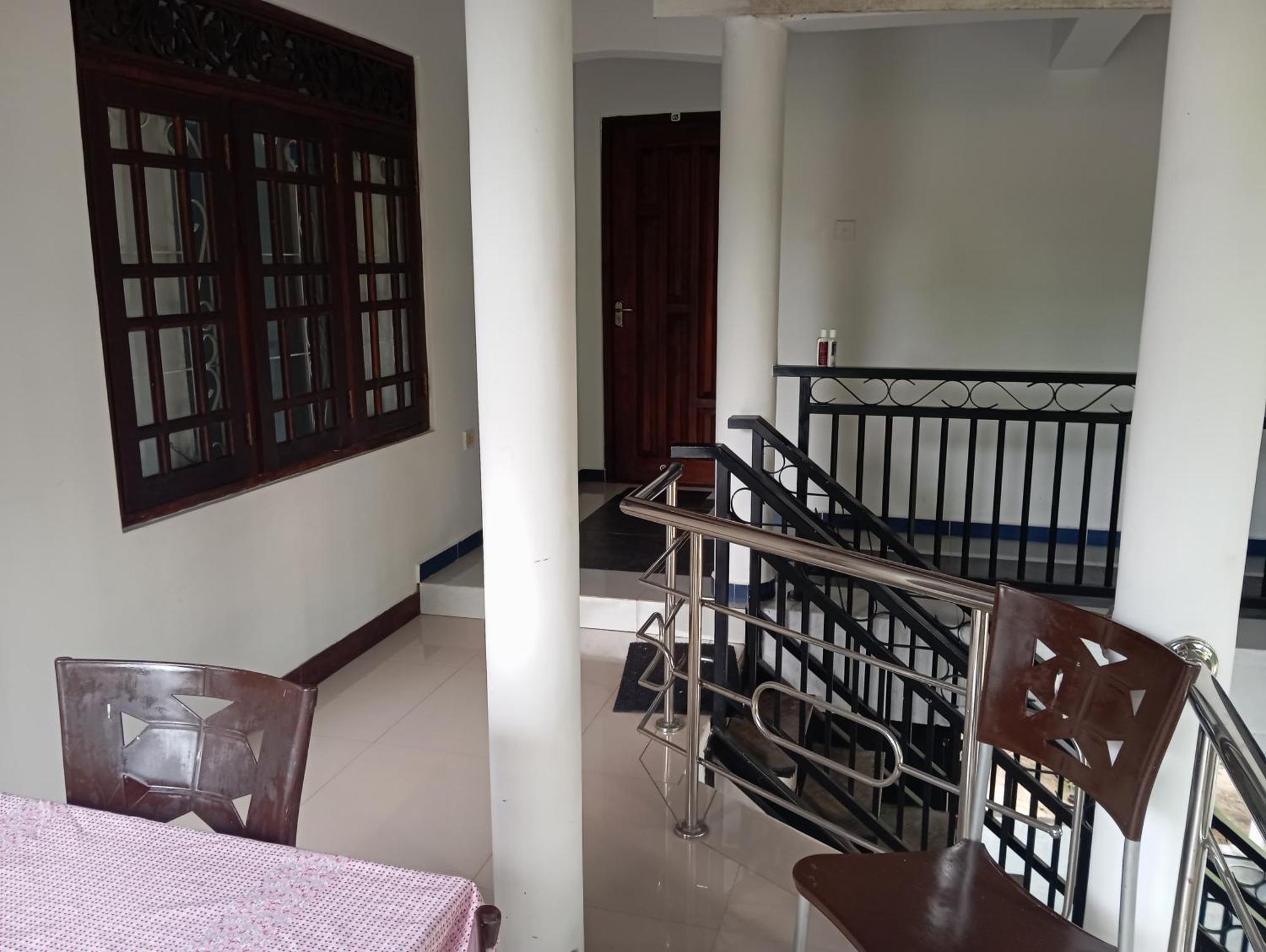 Rock Villa Relax City Resort Mihintale Room photo