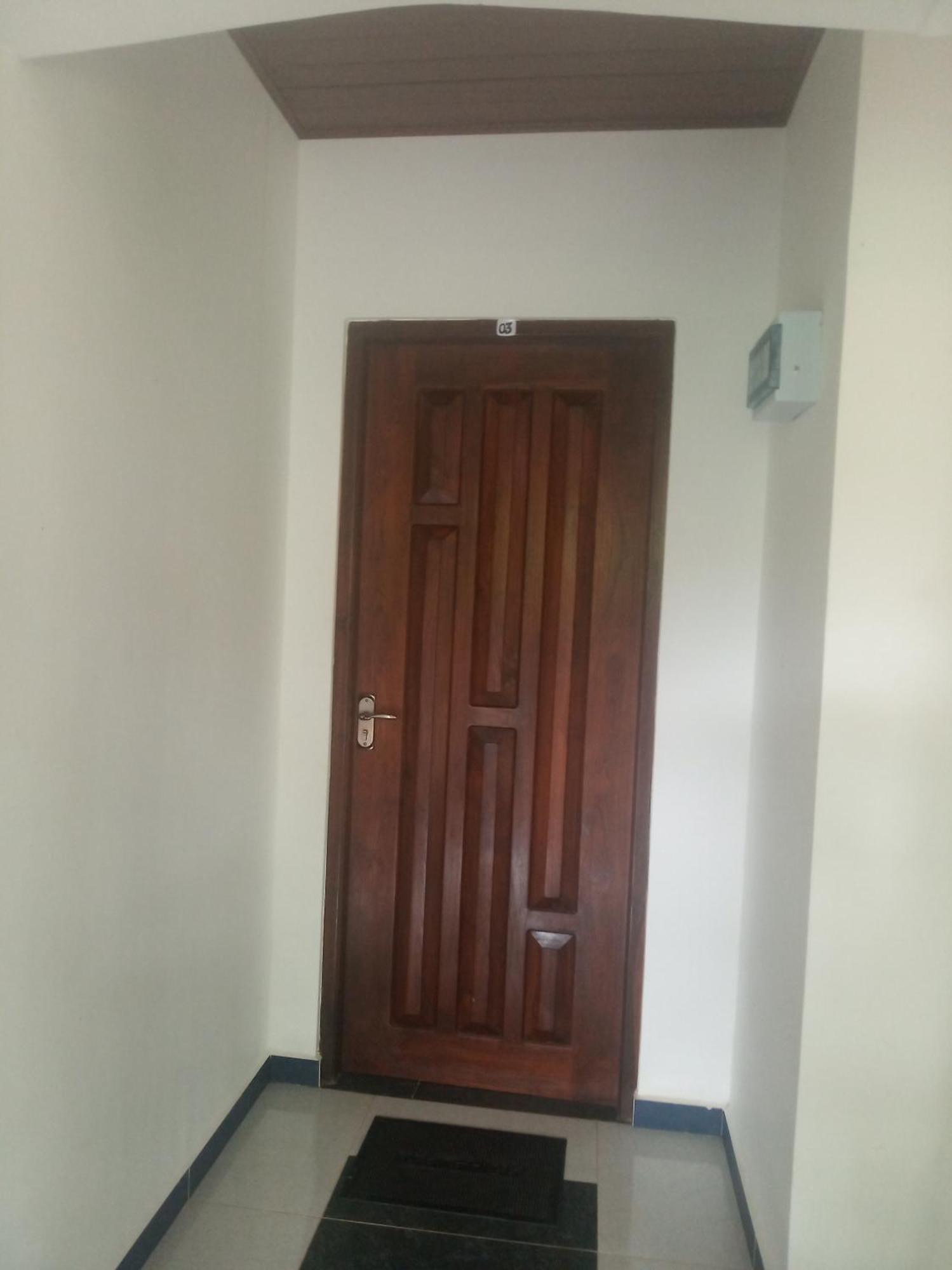 Rock Villa Relax City Resort Mihintale Room photo